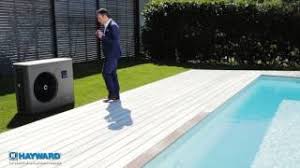 Choisissez une pompe à chaleur compatible avec les différents traitements de l'eau (électrolyseur, traitement uv, chlore, brome.) et autres équipement. Pompe A Chaleur Pour Piscine Irrijardin