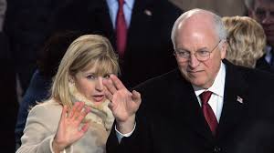 Representative liz cheney before her speech on the house floor on tuesday. For Liz Cheney Career In Politics Was Pedigreed From An Early Age Cnnpolitics