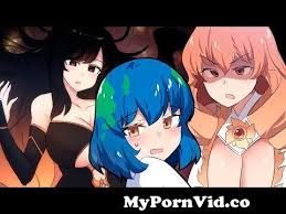 Earth-Chan & The Sun 🌎☀️ from earth chan rule 34 Watch Video - MyPornVid.co