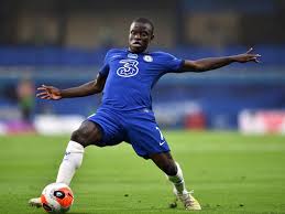 Chelsea have been fairly consistent in their team selections in the premier league season but that might change against they've not lost consecutive away games vs promoted sides since december 1999 (vs watford and sunderland). Chelsea Team News Vs Wolves N Golo Kante Injury Update Chelsea Possible Line Up