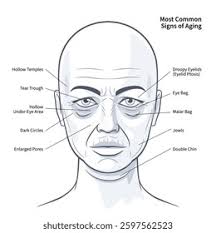 Eye Dark Circles: Over 11,364 Royalty-Free Licensable Stock Illustrations &  Drawings