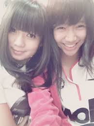 JKT48 Shania Junianatha (Shanju) (シャニア・ジュニアナタ) (サンジュ) Stella Cornelia  (Stella)