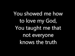 Pin On Favorite Band Lyrics