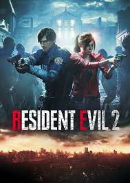 I really do not have a bad word to say about this game! Buy Resident Evil 2 Biohazard Re 2 Steam