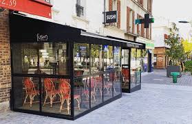 Fusion N Rolls Sushi Bourg La Reine Menu Prix Restaurant Avis Reservations Tripadvisor