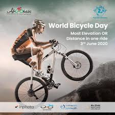 On an otherwise ordinary april afternoon in 1943, a chemist ingested 250 micrograms of lsd and rode his bike home. World Bicycle Day Challenge Virtual Cycling 03 Jun 2020 Virtual Event