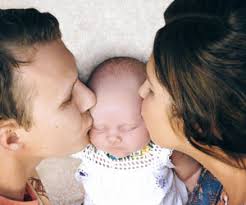 4 Real Dads Talk Childbirth