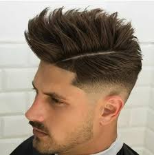 Hair is a protein filament that grows from follicles found in the dermis, or skin. 38 Mens Hairstyle Pics Download