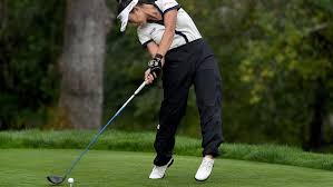 Bianca pagdanganan cheered for teammate yuka saso on her way to a historic 2021 us women's pagdanganan posted photos and videos on her instagram account as she tailed after saso's flight. The Lpga Tour Has A New Longest Driver Here S What You Can Learn