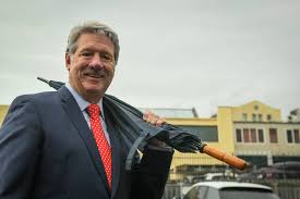 The Examiner - News update