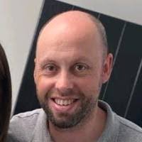 Alan Mccormack's Instagram, Twitter & Facebook