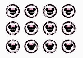 Eliana Wedding E Party Planner Kit Stampabile Gratis Party Di Minnie Stampabili Gratis Minnie Compleanno