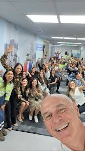 Francisco Javier Cerna Jarquin