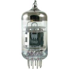 Vacuum Tube 12ax7 Ecc83 Jj Electronics Antique