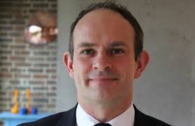 ENO hires Sky boss Stuart Murphy as chief executive