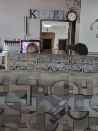 CJ'S FAMILY RESTAURANT