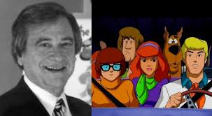 Estados Unidos: Creador de Scooby Doo, Joe Ruby, muere a los 87 años