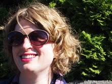 Catherine Arnold — Fictionaut