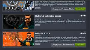 Si eres el banquero, distribuye $10.000 a cada jugador. Steam Regala Half Life Por Coronavirus Descargar Gratis Toda La Franquicia Por Lanzamiento De Half Life Alyx Fotos Video La Republica