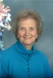 Obituary information for Elizabeth J. Maslow
