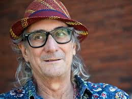 James Simon: A Life of Making tells the artist's story