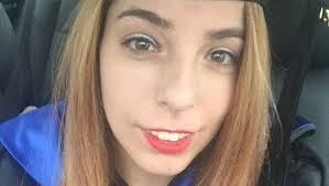 Courtney Buell's Instagram, Twitter & Facebook