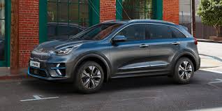 Kia Solves Ev Supply Problems Can Deliver On 3 000 Niro Ev Pre Orders In Europe Kia Kia Motors Car