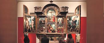 Art Meets the Divine at the Cincinnati Art Museum - Catholic Telegraph