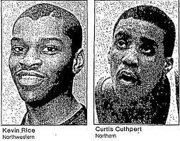 Flint Basketball Players From Back In The Day