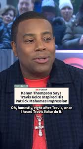 Jason's always gonna ask his brother the hard-hitting questions 😂 Watch  Jason's extended conversation with Travis, Andy Reid and Patrick Mahomes  TONIGHT