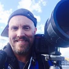 Mike Borden's Instagram, Twitter & Facebook