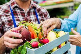 What A Nutritionist Wants You To Know About Pesticides And Produce