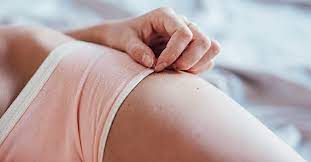 Untreated Yeast Infection Why It Should Be Diagnosed And Treated
