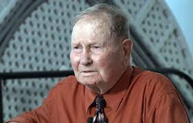 John LeRoy Mims Sr. (1922-2016)