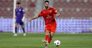 اسفرت قرعة بطولة كأس العالم للأندية التي بدأت منذ قليل عن مواجهة النادي الاهلي المصري بنادي الدحيل القطري في مباراة ربع نهائي الكأس. 7bznnk8jmcu8tm