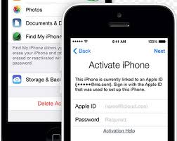 Unlock iphone to use accessories is an error message related to devices that run on ios. How To Bypass Icloud Lock Via Imei Code Any Apple Devices Iphone Unlock Iphone Icloud