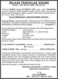 Lokasi cocok sunter, jakarta utara. Https Www Idx Co Id Staticdata Newsandannouncement Announcementstock From Erep 202003 Bb1a4f1908 2f453bf85d Pdf