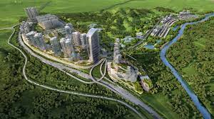 Apartment savanna southville city (blok a1) terletak berdekatan dengan susur keluar tol southville city. Southville City Bangi Review Propertyguru Malaysia