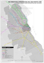 Rail Transport In Argentina Wikipedia