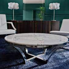 Nuevo is constantly challenging ideas about what makes up a creative space and how their brand can meet those ideals. Aurora Coffee Table Nuevo Living Luxe Home Philadelphia
