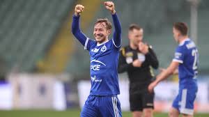 Maybe you would like to learn more about one of these? Pko Bp Ekstraklasa Pge Stal Mielec Ograla Legie Warszawa Po Trzech Rzutach Karnych Polsat Sport