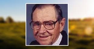 Oliver Ostenaa Obituary 2011