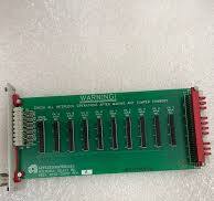Applied Materials/AMAT Interlock Select Board Assy PN: 0100 ...
