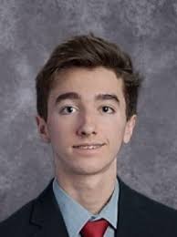 Hail to the Chief: Exclusive Interview with Student Council President Joseph  Sheets