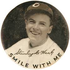 Stan Hack: Leadoff Batter Extraordinaire