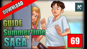 Game galge mirip summertime saga (18+) android terbaik 10 rekomendasi game dewasa mirip summertime saga (18+) summertime saga adalah karena mirip dengan game. Pin Di Nafaskuda Network