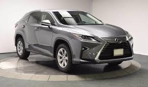 Prices do not include $300.00 dealer doc fee. Used 2017 Lexus Rx 350 For Sale 33 000 Brickell Luxury Motors Stock Mc098333p