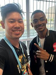 Western Digital Fighters Street Fighter 6 Champions