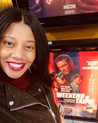 Weekend In Taipei is now available to rent