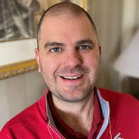 Jason Imhoff's Instagram, Twitter & Facebook